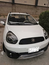 باندا كروز للبيع كلشي شغال نظيفة مال بنية من استلام الشركة لليوم موديل...