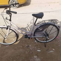 بايسكل • موديل ٢٠٢٢ • نضيف