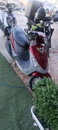 ماكس منغولي • كفاله عامه • مكينه ما مفتوحه