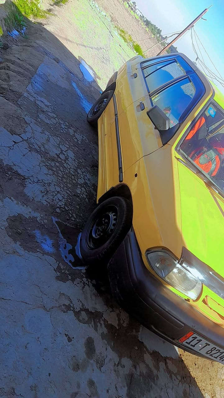 سلام عليكم            
سايبا 2012 مصفره هيئه وغرامات بسمي رقم نكليزي  كير ومحرك مكفولات  السعر 25 وبيها مجال مكاني بغداد السريع الجديد ***********بي واتساب ***********
