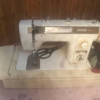 مكينه براذر • خياطه وتطريز • كأنها جديده