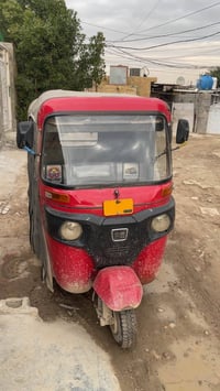 تكتك 17 للبيع مكاني بغداد الرقم 07722582430 بغداد, العراق