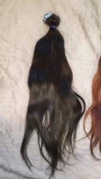 اكستيشن • شعر طبيعي • بغداد الحريه