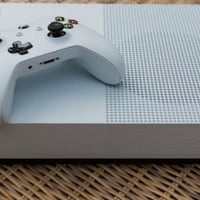 اكس بوكس ون اس • ٥٠٠جيجا • فورزا