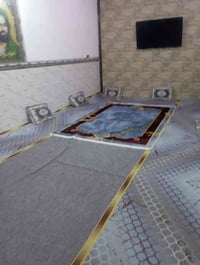 طريق المعاره • ٢٥٠م • بناء حديث