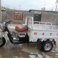 ستوته • موديل ٢٤ • كفاله عامه