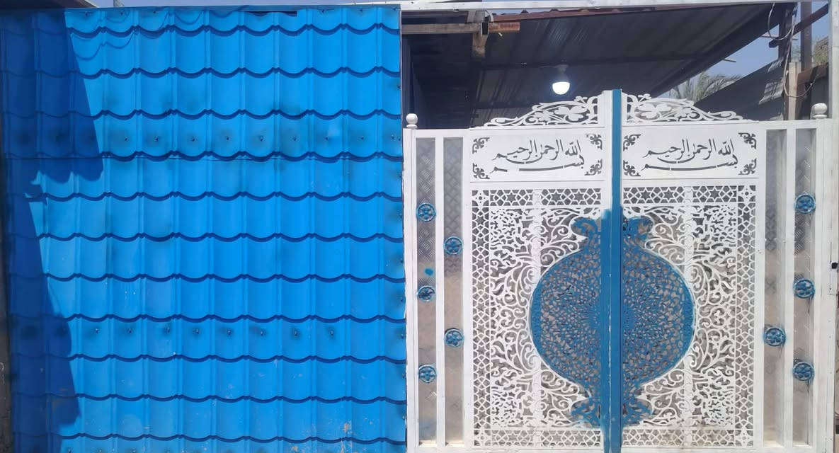 الدار للبيع طابو زراعي في حي اور منطقه الغرير على شارع العام قرب جامع شيخ ضياء مجاور أسواق الأمير  مساحه ٢٦٠ واقع حال طابقين مسلح ترميم جديدد
طابق الأول غرفتين النوم وصالة ومطبخ حار وبارد واستقبال

طابق الثاني يحتوي على غرفتين من ضمنها سويت كامل البيت مدخلين  ويوجد محل كبير من ظمن منطقة مقرنص تبليط بناء كلة طابوك ومسلح نقص بس كاشي 

الاستفسار تصل على هذا الرقم ***********

***********
الدار للبيع طابو زراعي في حي اور منطقه الغرير على شارع العام قرب جامع شيخ ضياء مجاور أسواق الأمير  مساحه ٢٦٠ واقع حال طابقين مسلح ترميم جديدد

الدار للبيع طابو زراعي في حي اور منطقه الغرير على شارع العام قرب جامع شيخ ضياء مجاور أسواق الأمير  مساحه ٢٦٠ واقع حال طابقين مسلح ترميم جديدد

الدار للبيع طابو زراعي في حي اور منطقه الغرير على شارع العام قرب جامع شيخ ضياء مجاور أسواق الأمير  مساحه ٢٦٠ واقع حال طابقين مسلح ترميم جديدد

الدار للبيع طابو زراعي في حي اور منطقه الغرير على شارع العام قرب جامع شيخ ضياء مجاور أسواق الأمير  مساحه ٢٦٠ واقع حال طابقين مسلح ترميم جديدد

الدار للبيع طابو زراعي في حي اور منطقه الغرير على شارع العام قرب جامع شيخ ضياء مجاور أسواق الأمير  مساحه ٢٦٠ واقع حال طابقين مسلح ترميم جديدد
