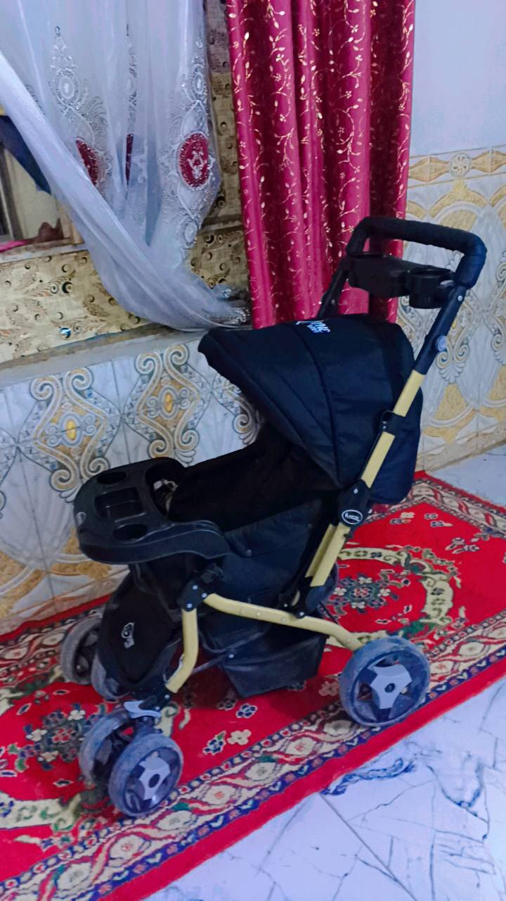 السلام عليكم هاي عربانه مشتريتها ب 80 بيها مجال ال 40 لو 30
السلام عليكم هاي عربانه مشتريتها ب 80 بيها مجال ال 40 لو 30  يجي خاص ونتفاهم ع سعر بعد


**إذا كنت صاحب هذا الإعلان وتريد حذفه لأي سبب، رجاءا أرسل رسالة إلى الدعم الفني**