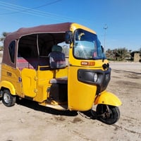 بجاج ٢٠٢١ • محرك مكفول • بابل الحمزه الغربي