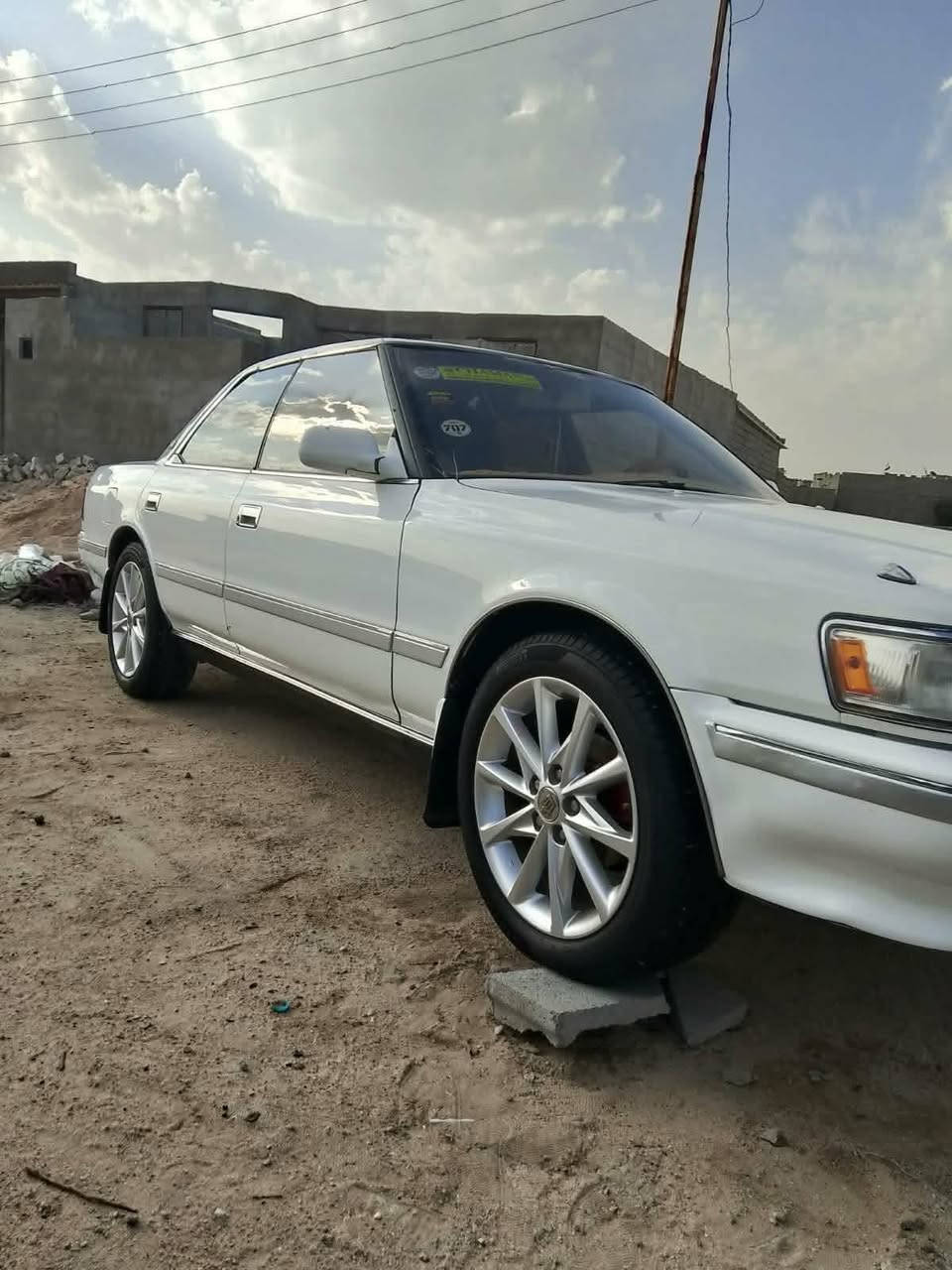 سلام عليكم للبيع شيزر رقم ذي قار تحويل ثاني يوم مكفوله من كص ونقل وضربه قويه مكان بصره الزبير شارع المكصب سياره جديده معنى الكلمه كل نقص ما بيه
مكينه.وكير.جديده
سعر.52وبيه.مجال. شراي يتصل سياره رقم تاير حداديه جديده سياره مال بيت 
مكلف بنشر هاذا
 رقم راعيه 👇
***********
