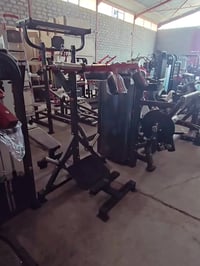 يتوفر جهاز تحميل موديل جديد بحركتين (كولف+دبني)  للاتصال : ٠٧٧٠٩٨٣٥٨٥٨...