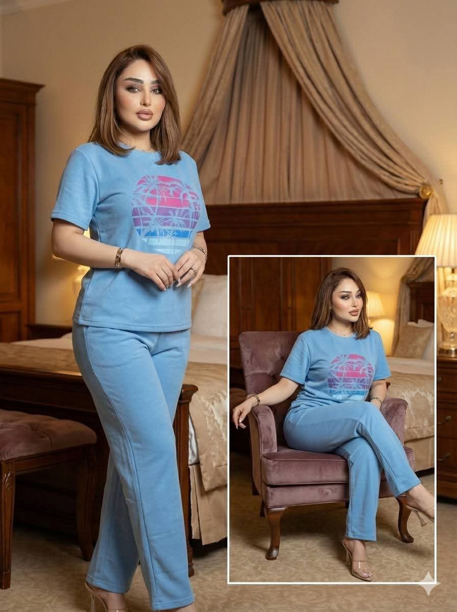 متوفر تراك نسائي درجه اولى قماش قطني مطاط 🌿❤️
__________________
كافة القياسات والوان 
بسعر 16 الف فقط ❤️بلاشششش
تتوفر خدمة التوصيل 📦 
مجمع ريحانة الديوانية شارع الوكفة مجاور مطعم اربيل 📍


**إذا كنت صاحب هذا الإعلان وتريد حذفه لأي سبب، رجاءا أرسل رسالة إلى الدعم الفني**