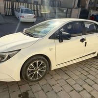 كورلا هايبرد ليڤن • ٢٠٢٤ • ٤٨٠٠