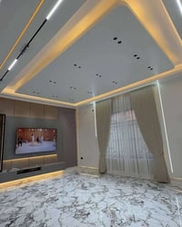 ​جدد بيتك بلمسة إبداعية مع "نصير الصباغ" ✨ هل تبحث عن الأناقة والجودة ...