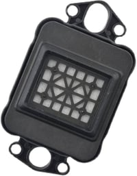 ⚙️ الوظائف الأساسية للـ Capping / شافطة الهيد ✔️ 1. منع جفاف الحبر  عن...