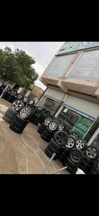 ❤️ترحب بكم خدمات أبو رزان العلياوي ❤️ سوينالكم عروض وخصومات شرفونه وبخ...