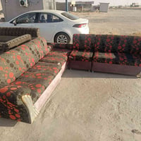 كنبة • صوفا