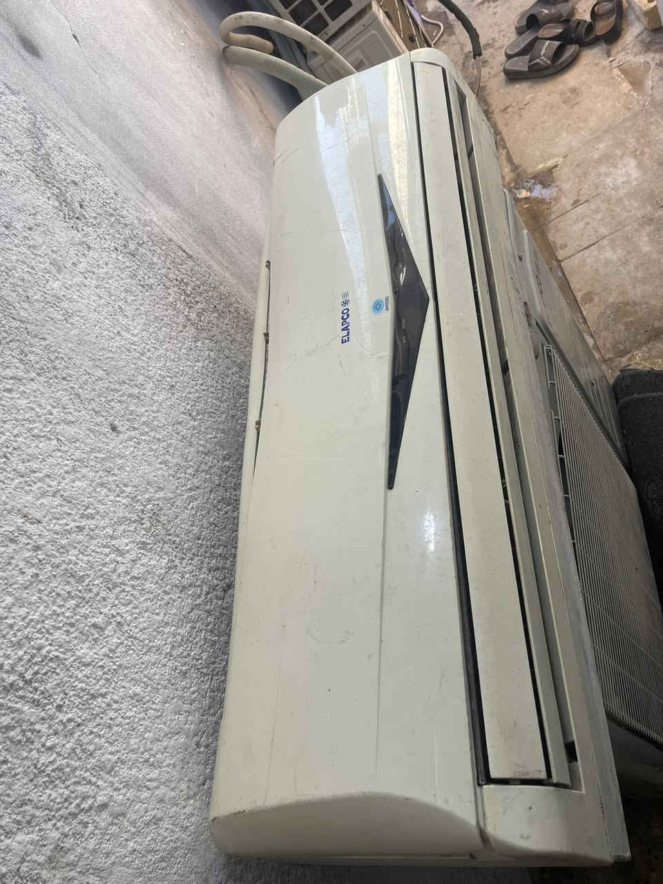 ‏سلام عليكم
‏سبلت اثنين طن 
‏شغال السعر  300 ألف
‏مكاني فلسطين 
‏***********
