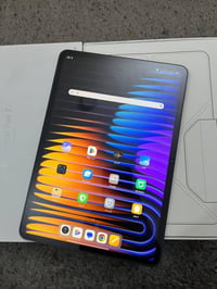 باد 7 ٢٥٦/٨ • شاشة ١١.٢ ١٤٤ هرتز • بطارية ٨٨٤٠ ٤٥ واط