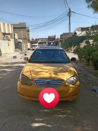 بي واي دي F3 • ٢٠١١ • نقص بور