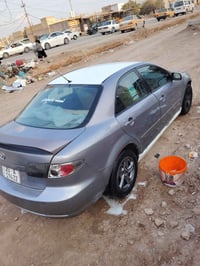 ٢٠٠٨ • اوتوماتيك • نجف