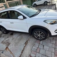 ياالله السلام وعليكم للبيع توسان 2018 خليجي رقم اربيل للبيع السيارة خي...