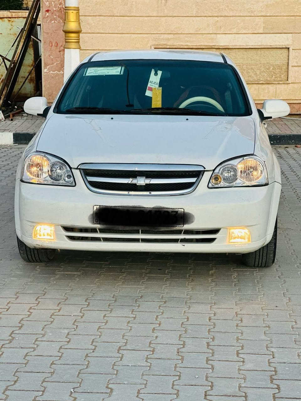 للبيع موديل ١١ كفاله عامه سنويه جديده  السعر ٨٣ بيه مجال بسيط مكانه سماوه بيع مستعجل استفسار *********** بلعافيه عل اليشتري
