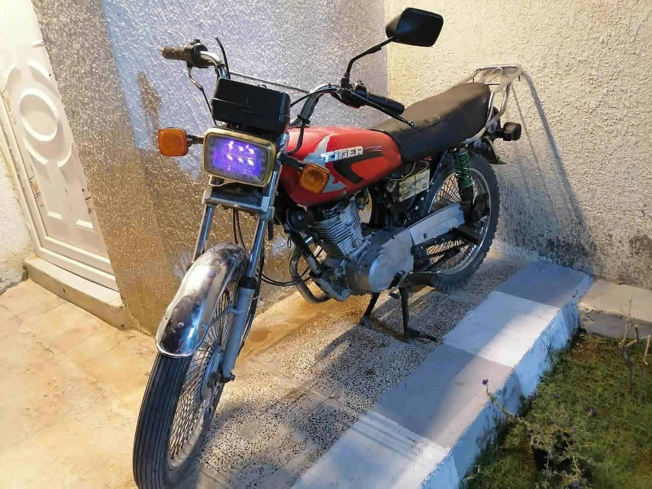 السلام عليكم تايكر للبيع موديل 22 سعر 350 وبيها مجال لشراي ***********  العنوان بغداد مشاهدة
