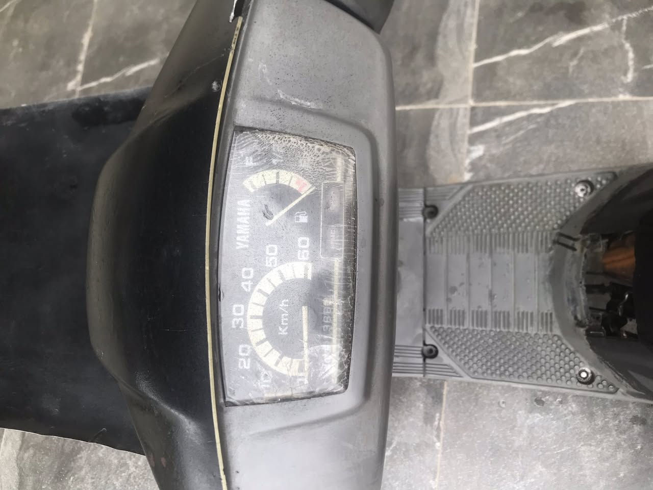 دراجة ياماهة 60 للبيع مكينة امجفتة  قبل 14 يوم شغالة سعر 250 الف بي مجال المكان اربيل  للاستفسار *********** واتساب
