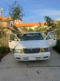 نيسان سدرك • ٢٠٠٢ • سامراء