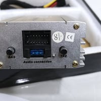 امبلي فاير شاشات اندرويد • ٢٠٠ واط • بلوثوث