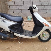 دراجه البيع نضيفه وما مفتوحه  تواصل وتساب 07878370972
