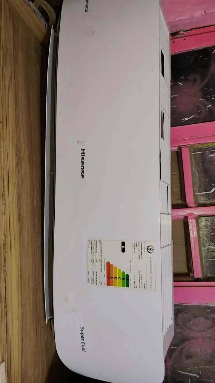 السلام عليكم سبلت لبيع طنين ونص ولله مستخدم شهرين ***********
