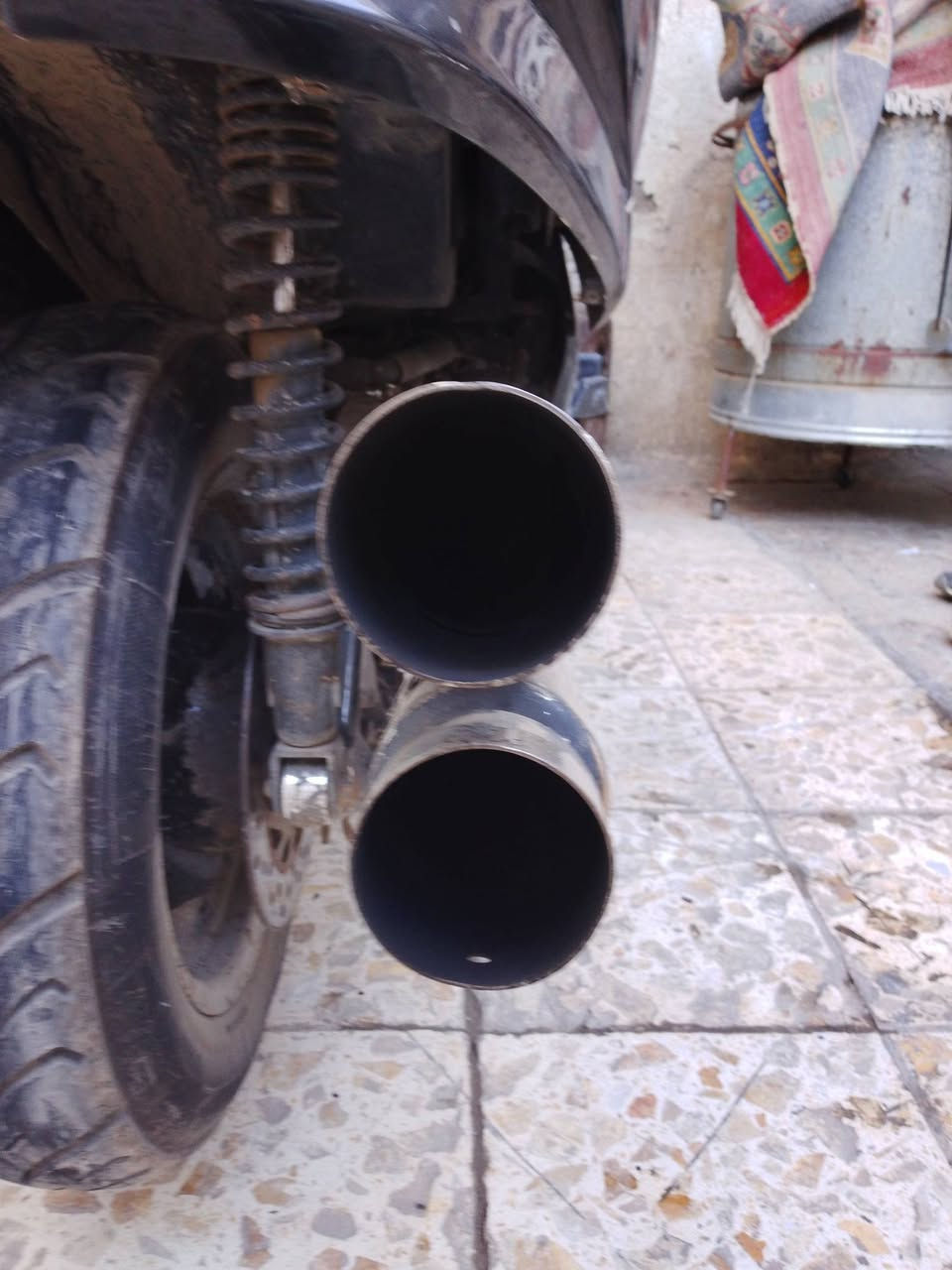 صالنصة طابقين فوزرة 08
صوت طرب وطلقات مراوس بكاتم


**إذا كنت صاحب هذا الإعلان وتريد حذفه لأي سبب، رجاءا أرسل رسالة إلى الدعم الفني**