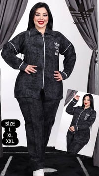 تراك رياضي • مقاسات L-XL-2XL • صناعة تركي