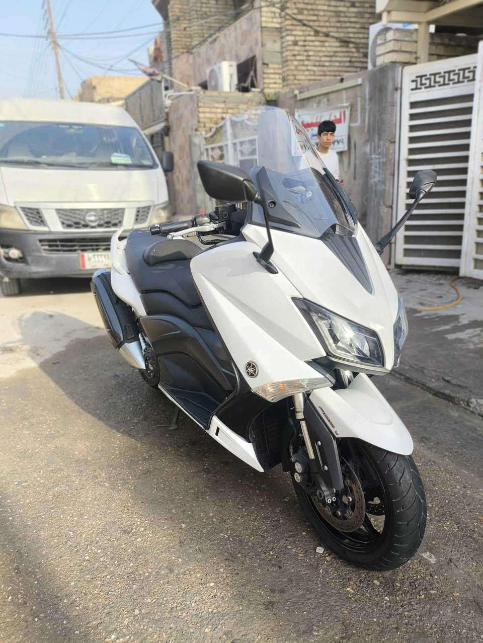 تيماكس بصمه دخول جديد بحاله الوكاله ماشيه 19 الف مكاني بغدا شراي يتصل ***********
