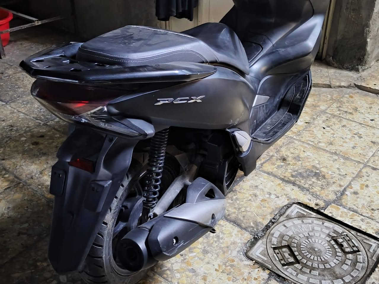 بي سي إكس جيل ثالث2023مكفوله السعر 14$الاستفسار ***********مكان بغداد
