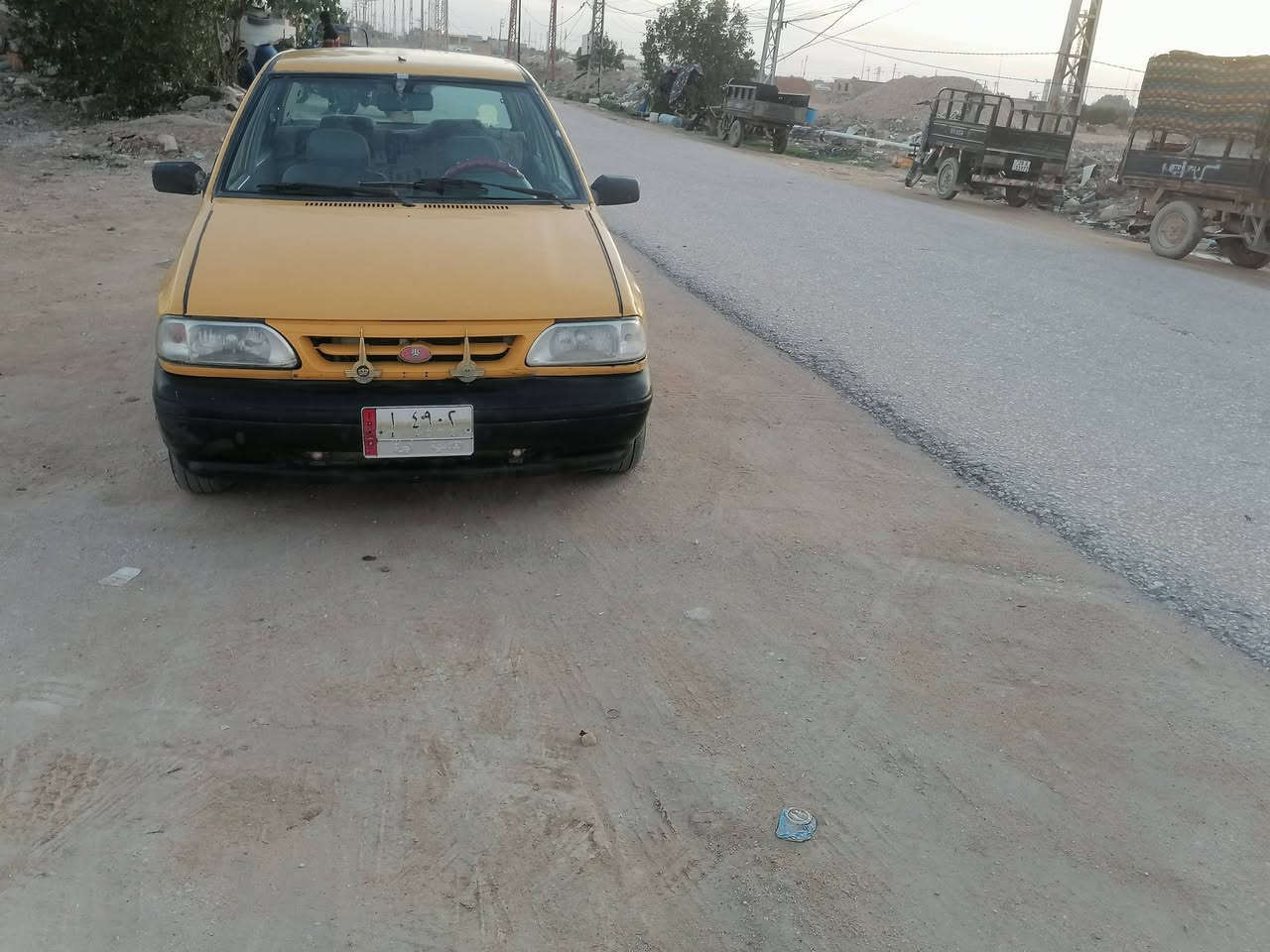 سايبا موديل 11 مكينه وكير عل شرط شواصي مكفوله كهربائيات شغاله رقم لماني سنويه عضم سعر 10 وبيها مجال مكان نجف ابو صخير رقم ***********
