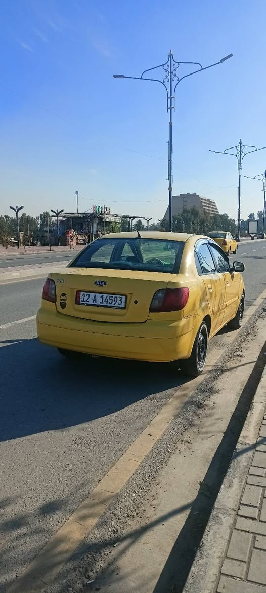 🙋🏻‍♂️السلام عليكم 🙋🏻‍♂️
✋كيا ريو  🚖
🖐موديل:2012 كوري
🖐هيئه :0
✋غرامات : 0 
🖐الضرر: بالسقف بي معجون بدون دواخل 
🖐شرط التحويل :- اني الشرعي 
✋كير : شرط 
✋مكينه : شرط 
🖐️كاربون :ورقي 
🚦السعر: 95$ وبيها مجال تعال وتدلل   
العنوان. موصل رشيديه  
🔴 ملاحظه مكلف بالنشر 
🛑ملاحظه 3️⃣ ما ابيع قصد ولا اعارض  خاص ما اجاوب رقم التلفون اتصل وتعال وتدلل 
للاتصال 
***********📱📞
🔺🚧
