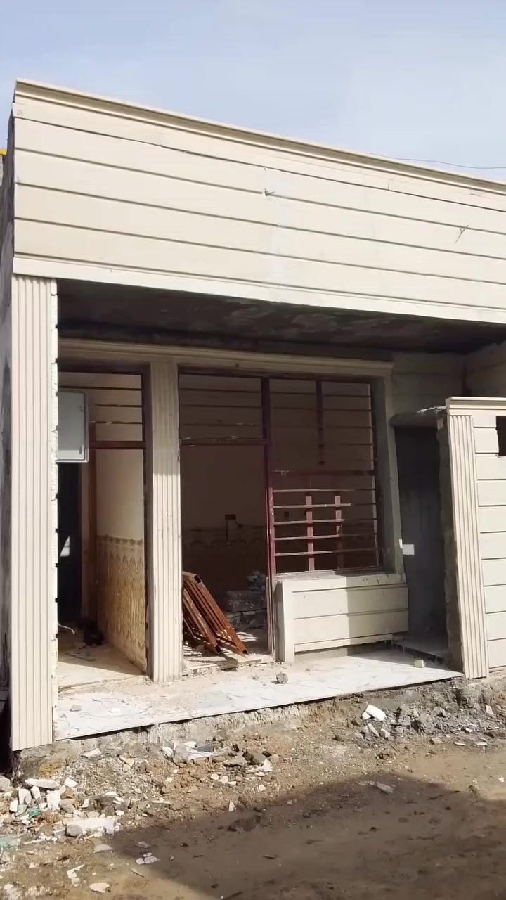 السلام عليكم يوجد بيت البيع  سند 25 مساحته 60 متر كامل من كلشي بناء حديث المكان دوره هور رجب البيت بسمي احولك مباشر الاستفسار *********** بي واتساب
