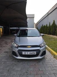 شيفروليه سبارك • ٢٠١٨ • خليجي