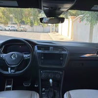 تيگوان آر لاين • ٢٠٢٢ • دبل