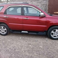 سبورتج • ٢٠٠٧ • وارد كوري