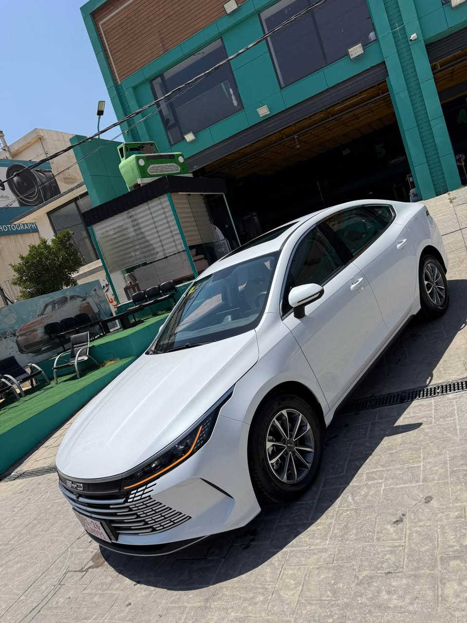 BYD destroyer 05 2025

١ مانگ کاتی لەگەل ماوە

نرخ زۆر خوار نرخی  سفر

سەیارەکە لۆک لۆکە مالی دۆستە

شاش گەورە و شاشە ئەسورێت

سلایت

٢ بەسمە و کارتی خۆی لەگەلە

دەعمی بۆ دەعمی نوقتەی نییە

بێ تەرزە بێ چاڵ بێ شوخت

بۆیاخ تەنکە

تەنها 2 هەزار رپیشتوە

کامل عەشیای خۆی لەگەلە

سەیارەکە بیانوو بڕە و زۆر زۆر بێ کێشەیە

نرخی خوار بازاڕ تکایە سعری بزانن ئینجا پەیوەندی بکەن 🌹

هەرکەس مشتەرییە پەیوەندی بکات

***********

***********

0️⃣7️⃣7️⃣2️⃣9️⃣6️⃣3️⃣0️⃣9️⃣9️⃣0️⃣ السليمانية, العراق
