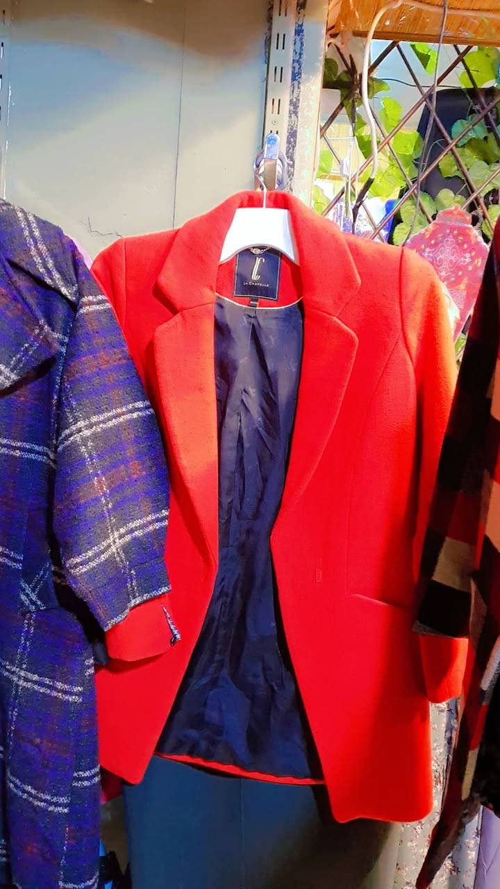 عرض خاص اي كوت داخل محل سعره 4الف هواي موديلات عنوان فلوجه شهداء مجاور مرطبات مشمشه


**إذا كنت صاحب هذا الإعلان وتريد حذفه لأي سبب، رجاءا أرسل رسالة إلى الدعم الفني**