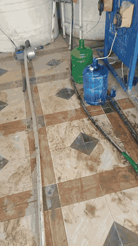 محطة للبيع • مقفولة • جبلة