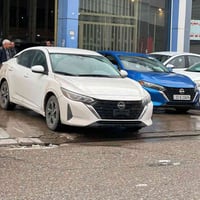 سنترا 2024 • SV • بدون دواغل