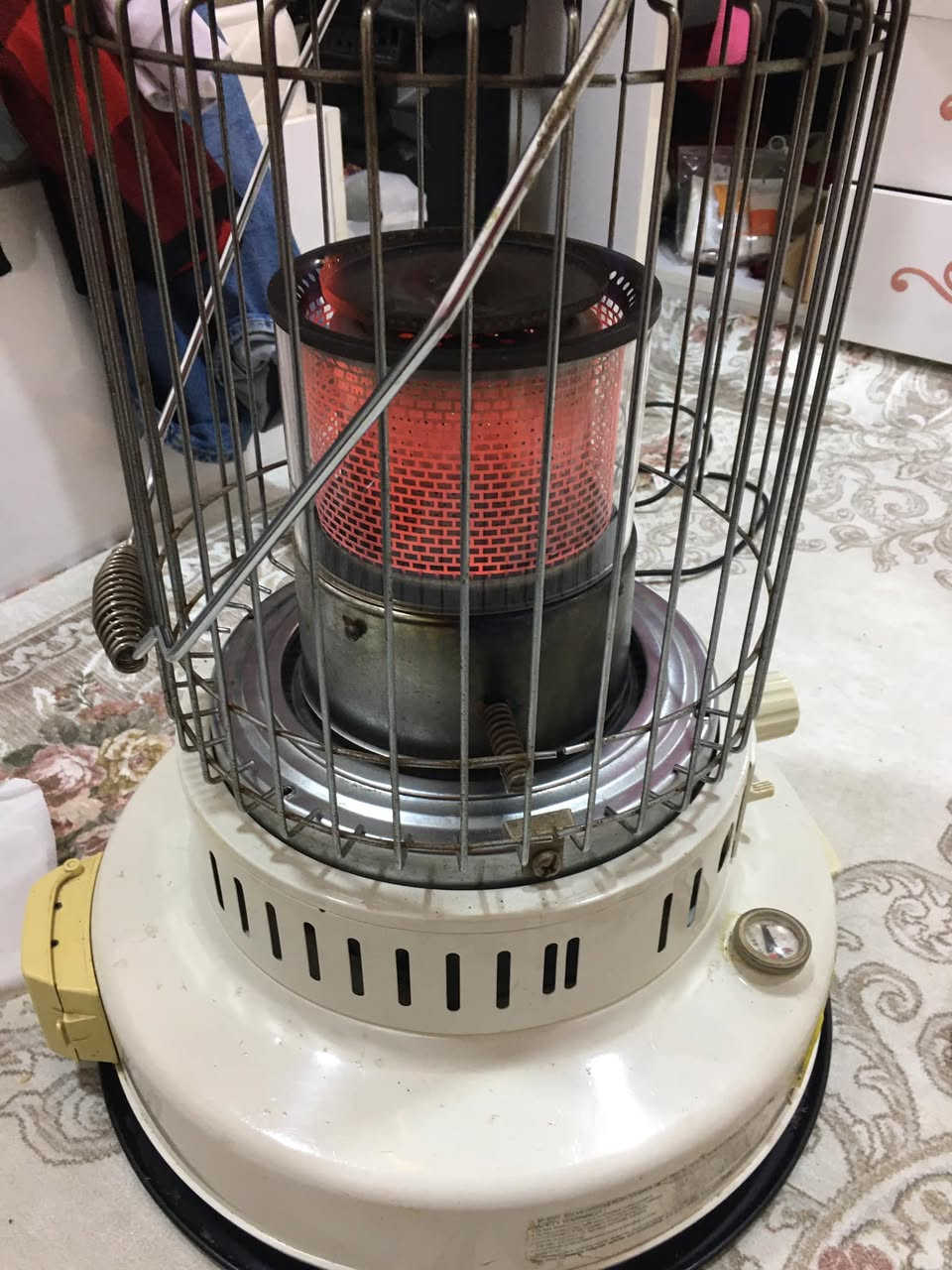 ٦٥ بی معاملە سلئمانی


**إذا كنت صاحب هذا الإعلان وتريد حذفه لأي سبب، رجاءا أرسل رسالة إلى الدعم الفني**