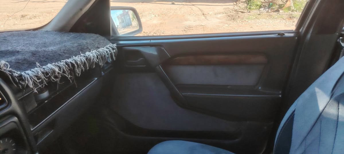 اوبل فكترا موديل ٩١ محرك ١٦٠٠
سياره كير محرك كفاله كهربائيات لك صارلي شهر من حولتها رقمها بغداد طابه هزه وكامله سياره بسمي مكاني ديالى غالبيه سيف سعد *********** السعر ٣٣
