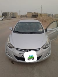 النترا ٢٠١٤ • مكينة ١٦٠٠ • ادوات كامل